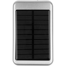 Batterie de secours solaire 4000 mAh Bask 