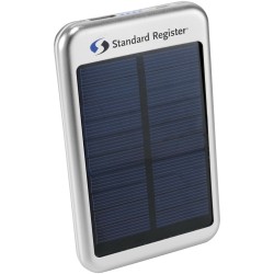 Batterie de secours solaire 4000 mAh Bask 