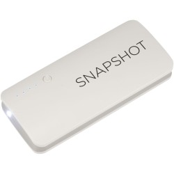 Batterie de secours 10,000 mAh Spare 