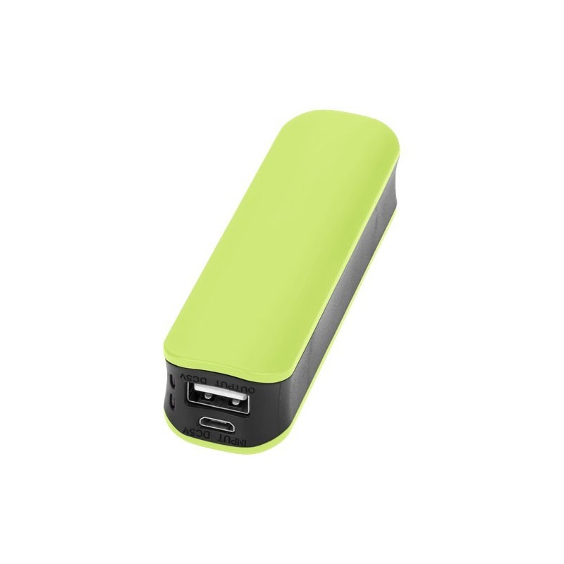 Batterie de secours 2000 mAh Edge 