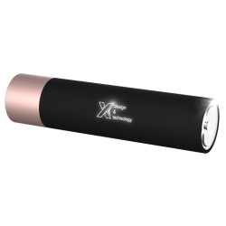 flashlight 2500 mAh 