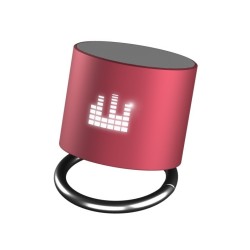 speaker ring light 