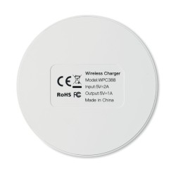 Chargeur sans fil Flake Charger 