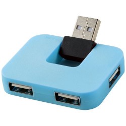Hub USB 4 ports Gaia 