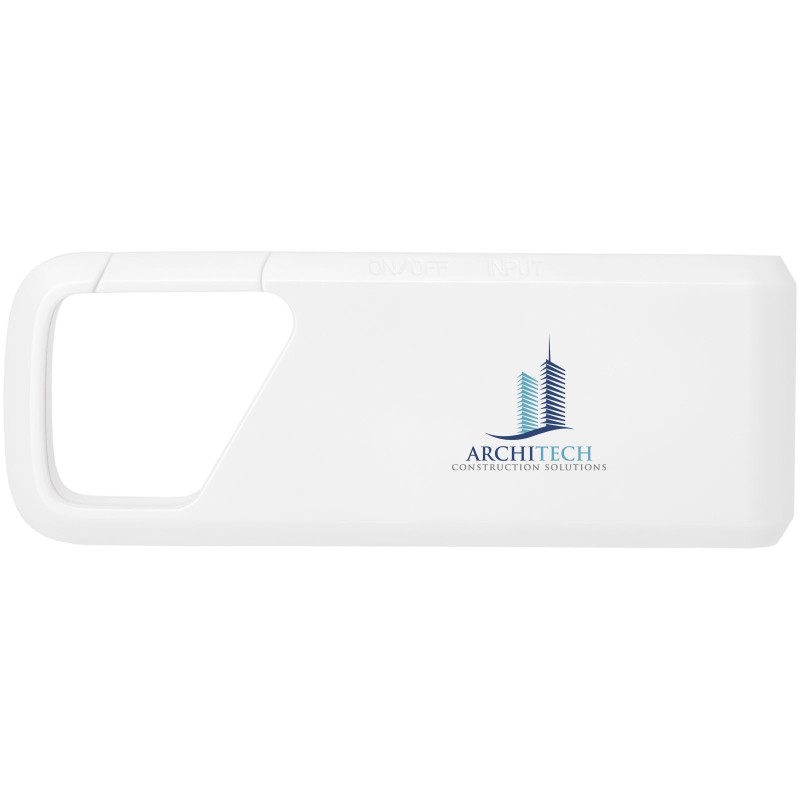 Enceinte Bluetooth® Clip-Clap 2 