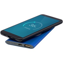 Batterie de secours sans fil Juice de 4 000 mAh 