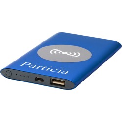 Batterie de secours sans fil Juice de 4 000 mAh 