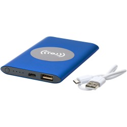 Batterie de secours sans fil Juice de 4 000 mAh 
