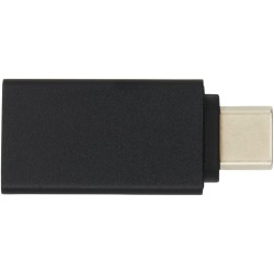 Adaptateur Adapt en aluminium USB-C vers USB-A 3.0 