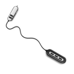 Chargeur voiture HIGHFIVE 