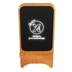 support wood 10W eco 