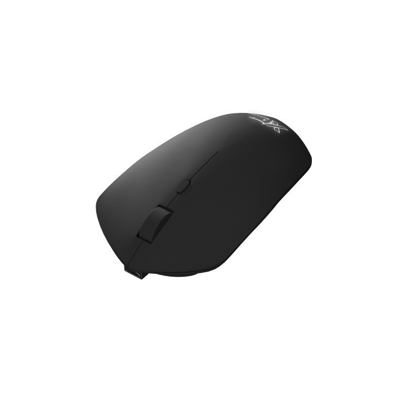 lighting wireless mouse 