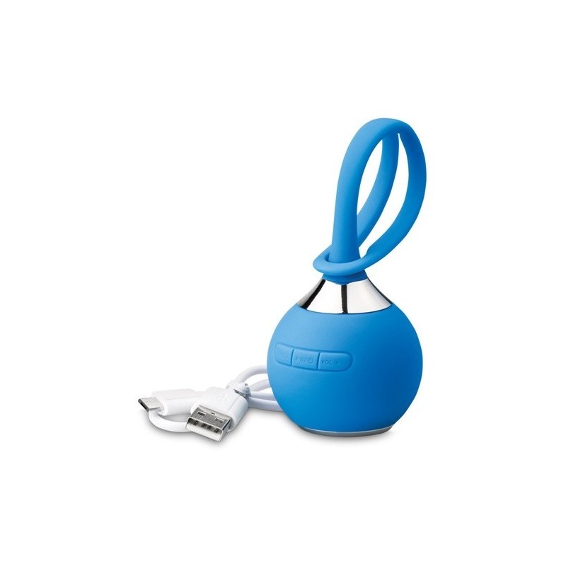 NITRO Enceinte 