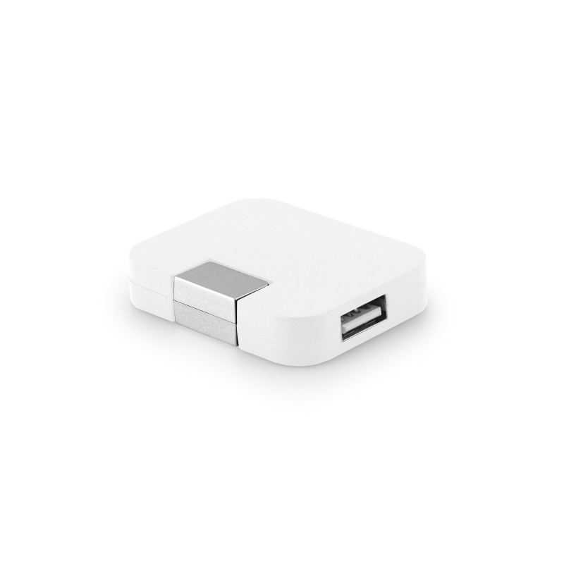 JANNES. Hub USB 2'0 