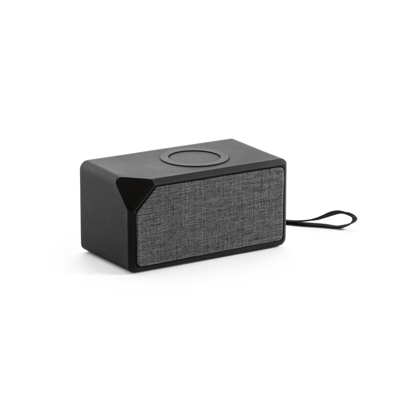 GRUBBS. Enceinte portable 