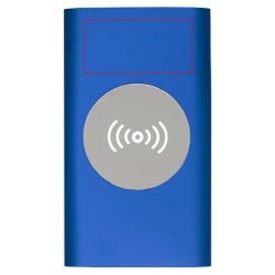 Batterie de secours sans fil Juice de 4 000 mAh 