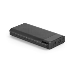 RAMAN Batterie portable 16000 mAh 