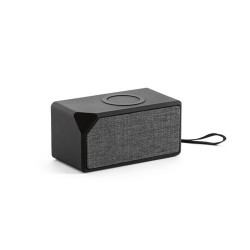 GRUBBS Enceinte portable 