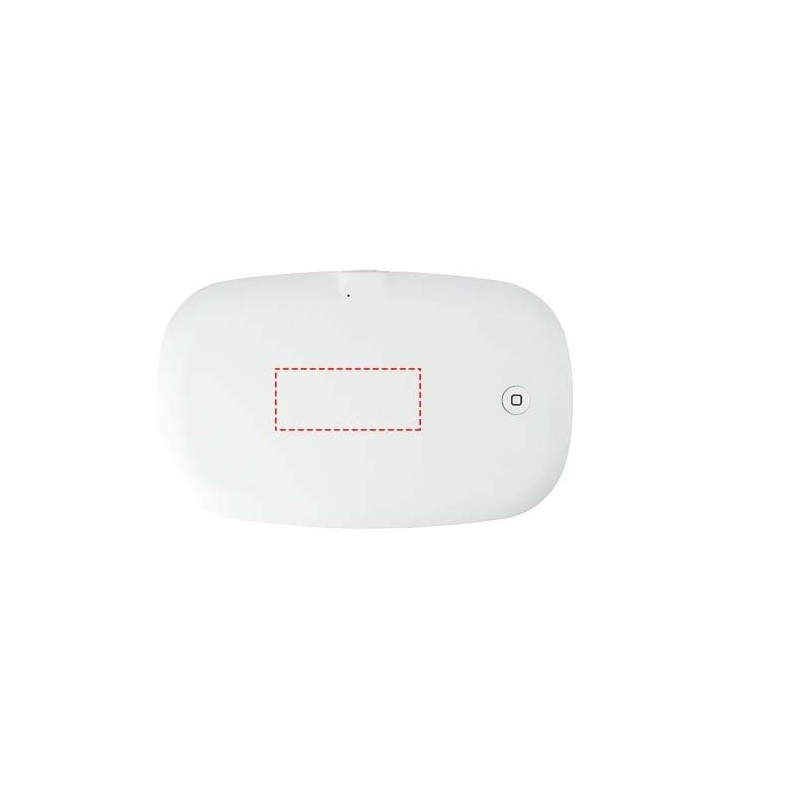 Chargeur Sans Fil 10W LIVOO - Induction Et Stérilisation UV (neuf)