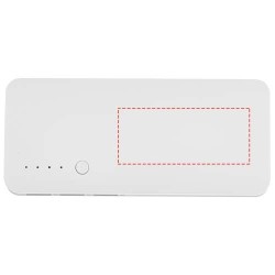 Batterie de secours 10,000 mAh Spare 