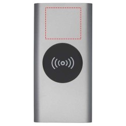 Batterie de secours sans fil Juice de 8 000 mAh 