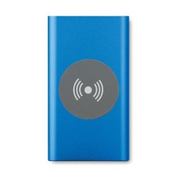Powerbank sans fil 4000mAh. Power&Wireless 