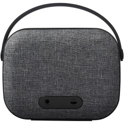 Enceinte Bluetooth® en tissu Woven 