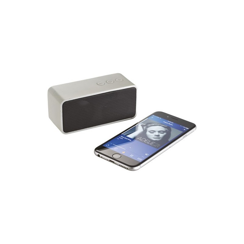 Enceinte Bluetooth® portable Stark 