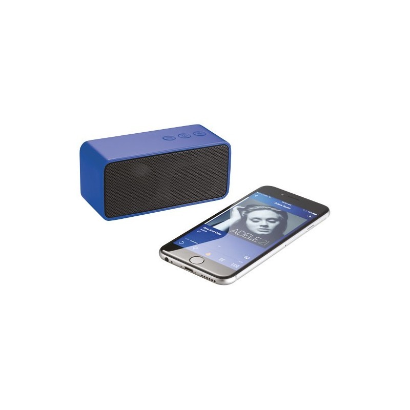 Enceinte Bluetooth® portable Stark 