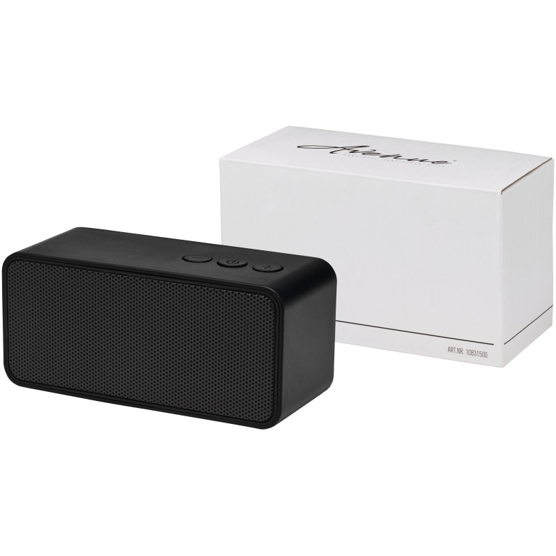 Enceinte Bluetooth® portable Stark Enceinte Bluetooth® portable Stark